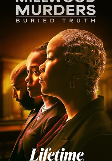 The Millwood Murders: Buried Truth streaming
