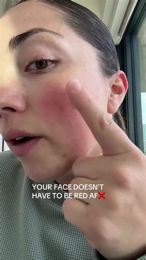 Neutralizing Redness in Your Skin with Dr. Jart Cream