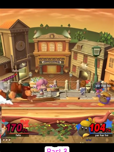 Modding Smash Ultimate in 2026 (3)