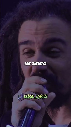 Mi Amor - Dread Mar I #lyrics #romantico #miamor #dreadmari #argentina