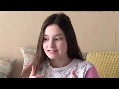 Yoga Challenge Teen Girls I Gymnastics & Flexibility I Stretching split and over split #yogateengirl