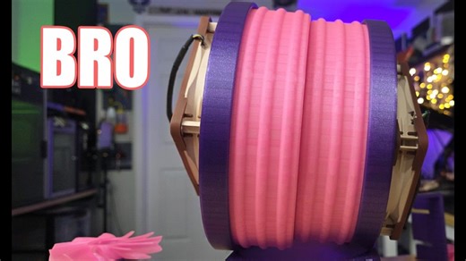 本频道有史以来最激进的风扇设计｜风扇对决S7E3【Major Hardware】