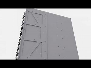 FortiGate 7121F Firewall