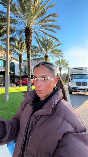 Final Day in Florida: A Vlog Adventure