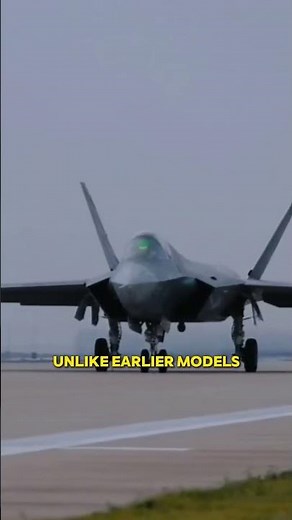 China’s World-First Stealth Jet With Anti-Radar Missile Revealed!