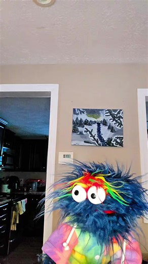 #puppet #fypシ゚viral #fyp #fypシ #MentalHealth
