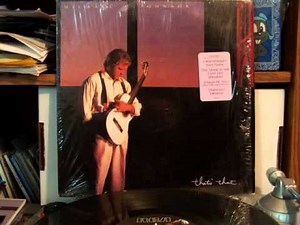 Michael Johnson - Crying Shame (1988 Music Video) | #75 Country Song