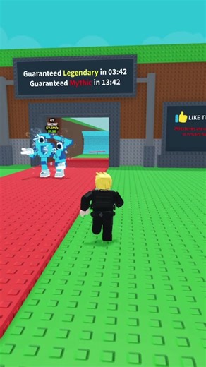 #roblox #gameplay #rblx #game #brainrot | Roblox