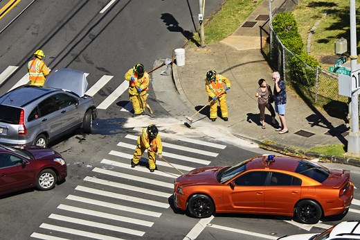 Is Hawaii a No-Fault State? What You Need To Know