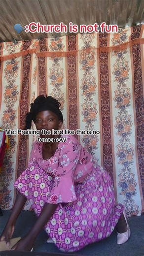 Unexpected Church Fun Moments You Didn't Know About