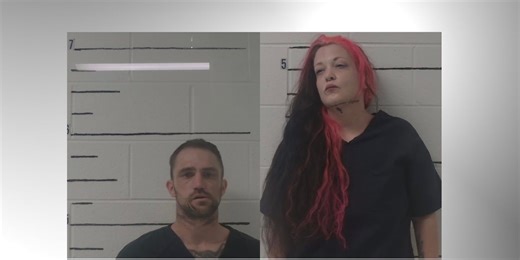 Arson investigation leads to drug bust in east Alabama