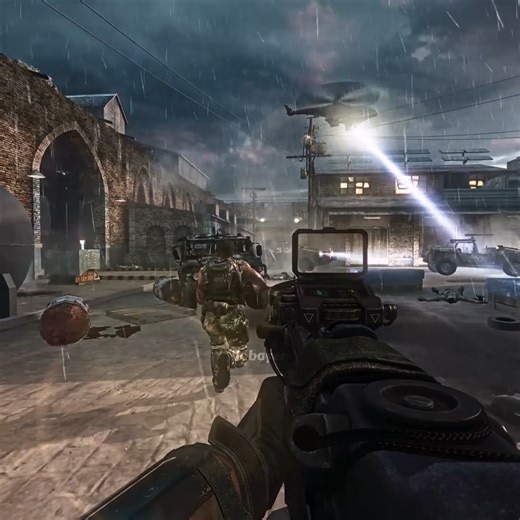 Call of Duty: Black Ops II - Fallen Angel (Part 3) #gamingclips #callofduty #COD #fblifestyle | GamerJobayer