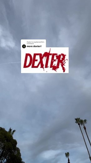 Dexter Morgan Singing: Michael C. Hall Performance