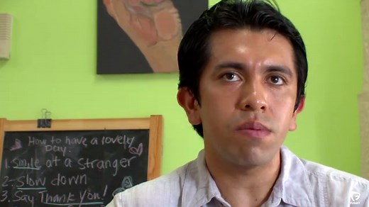 Challenges Faced by the Immigrant Youth Community