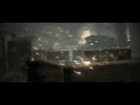 Terminator Salvation: The Machinima Series - Trailer