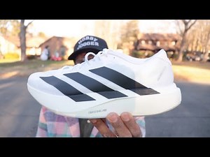 I Tested 33 Speed Training Shoes This Year. Here Are the 5 Best