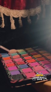 4.2K views · 19 reactions | A peek backstage where our beautiful ladies (and Pablo 嵐) apply their makeup for the show.  퐋퐨퐧퐝퐨퐧 퐌퐮퐬퐢퐜퐚퐥 퐒퐡퐨퐰  by Great British Circus starts on 30 November until 5 January at  Desa ParkCity 朗 Get your game face on!  Tickets Available Online at www.greatbritishcircus.com OR you can walk-in to our Ticket Office (open 11am-8.30pm)  | Great British Circus Malaysia | Facebook