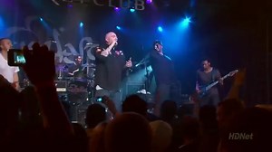 Everlast & Danny Boy - Jump Around | Live, Rare, Hq, Music Band