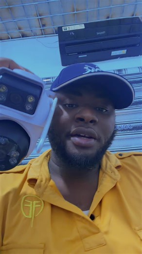 Secure Your Space with Solar-Powered Wi-Fi Cameras