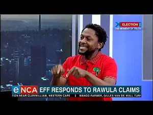 EFF responds to Rawula claims