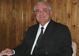 Richard Fehr - Alchetron, The Free Social Encyclopedia