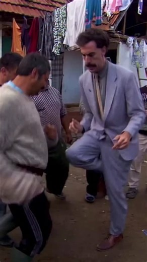 TheMovieLore | Borat: Cultural Learnings of America for Make Benefit Glorious Nation of Kazakhstan (2006) The “Kazakh village” shown at the beginning of... | Instagram