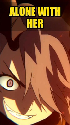 The Sun Goes Dark And A Boy Is Left Alone With A Demon