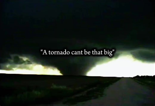 2013 El Reno Tornado: A Historical Overview