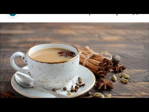 Winter Cough & Cold Special Kadha Tea Recipe | Instant Relief Tea for Sardi-Khansi | Immunity Drink