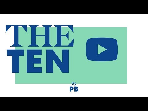 30/11/2025 l The Ten l Isaiah 65:17-25 | New Heaven and New Earth by Nico Ohlsson