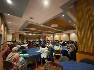 4th African American Islamic Summit Concludes Successfully | About Islam