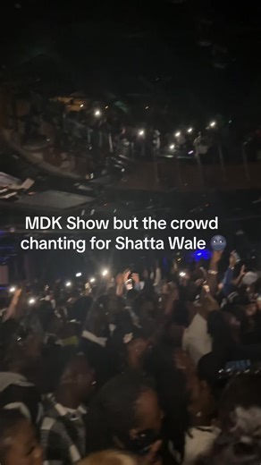 Planning & plotting was evidently a success. 🤝 #BYK #MDK #Medikalindigo #medikalindigoshow #MDKindigo #mdkindigoshow #planningandplotting #mdkbyk #medikalmdk @Medikal Mdk @Shatta wale