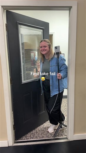 First Take Fail: Hilarious Outtakes from Our Last Post