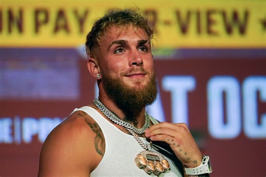 Jake Paul vs. Mike Perry: Stream, price, star time, how to watch the fight