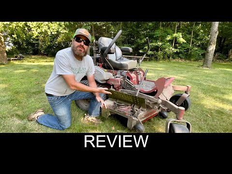 Advanced Chute System Review