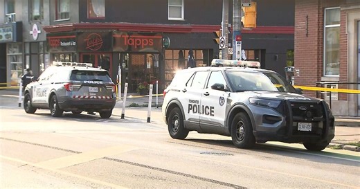 Marking seven years since the deadly Danforth mass shooting in 2018