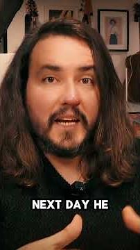 Rock Stories: 9/11 & The Disintegration Loops