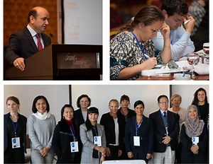 Management, Economics and Accounting Conference Venue