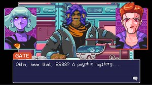 Read Only Memories: Neurodiver gets new trailer
