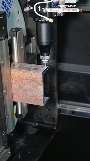 258K views · 1.6K reactions |  Longxin Laser — Efficient Cutting,...