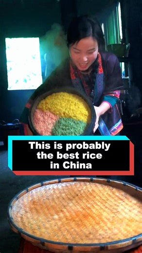 Chinese people eat rice everyday but dont gain weight because of these process #rice #chinese #reels | Lee Yumi