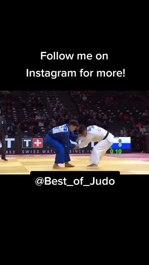 JUDO on TikTok