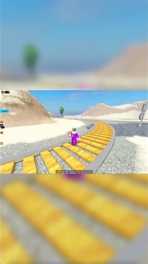 Who keeps deleting the bridge?! This place is a mess! #roblox