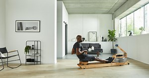 Rameur & musculation : l’appareil de cross training tout-en-un