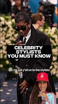 Celebrity stylists you must know right now #complexnews