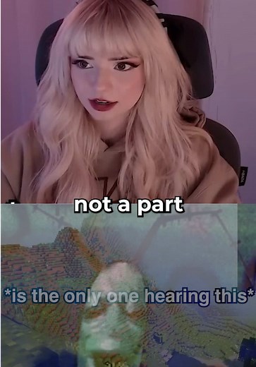 Exploring ASMR in Minecraft Gameplay