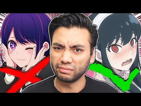 This is Japan's TOP 10 ANIME MOMS