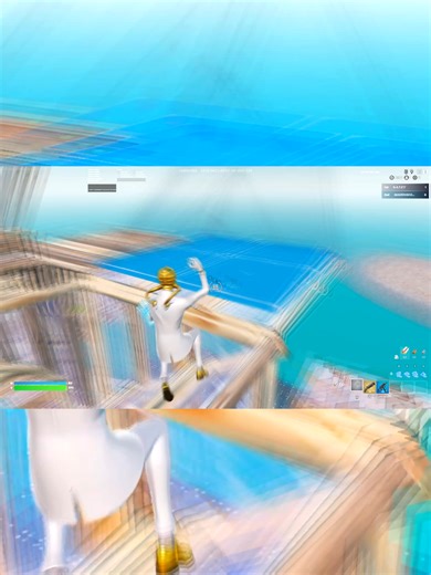 ⚡Smooth 4K 360FPS Fortnite 1v1 BuildFights ASMR | ⌨️Apex Pro TKL🖱️G Pro X Superlight | Join My Discord In Bio Full Video On YT#fortnite #asmr #360fps #4k #keyboardasmr #fortniteclip