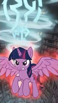 My little pony creepypasta