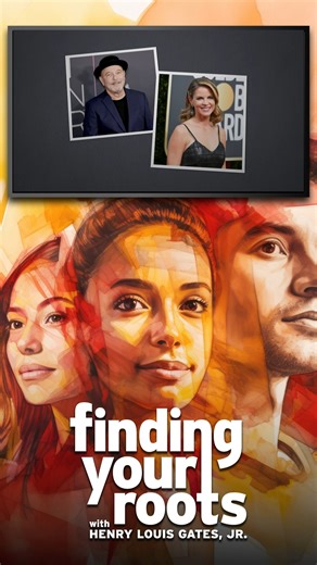 Finding Your Roots: Latin Roots Join Henry Louis Gates, Jr. as he...